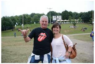 Foto 122 de la s&aacute;bado 8 de julio | Bilbao BBK Live 2017